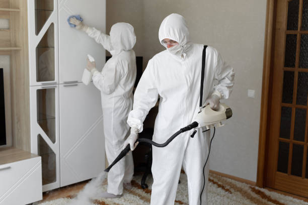 24/7 Emergency Infectious Disease Decontamination experts in Girard, OH
