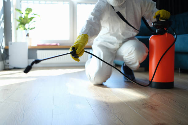 Reliable Infectious Disease Decontamination contractor in Girard, OH by Trauma Clean Pros